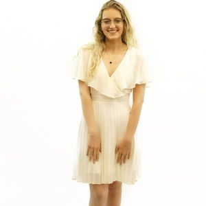 Pleated to meet you